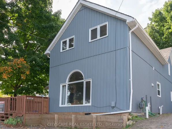 408 William St, Shelburne, ON L9V 2W9