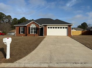 100 Englewood Ct, Bonaire, GA 31005