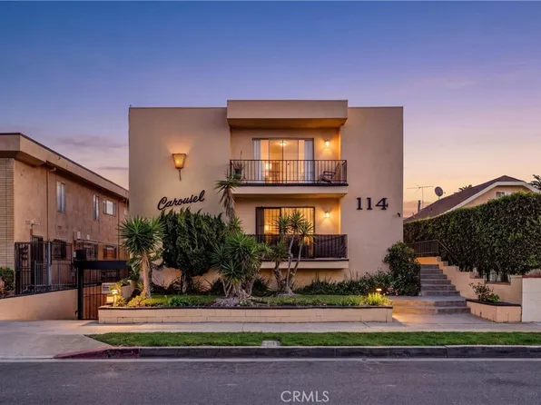 114 N Eucalyptus Ave APT 7, Inglewood, CA 90301