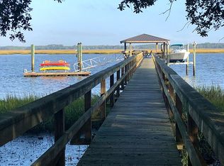 25 Toad Hall, Beaufort, SC 29907