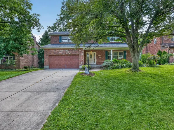 7138 Juniperview Ln, Cincinnati, OH 45243