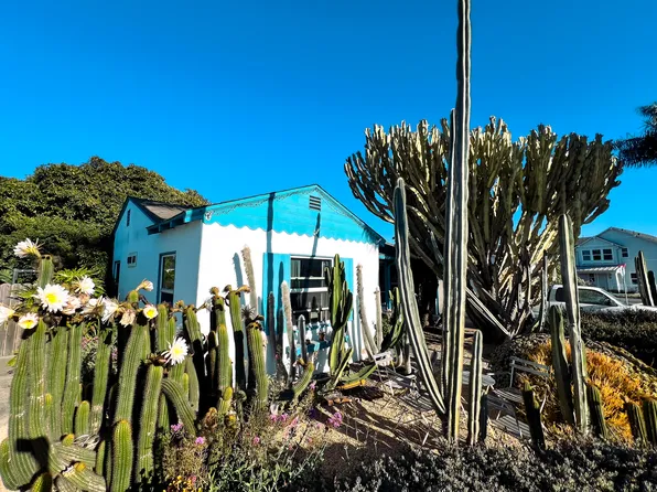 614 S Evergreen Dr, Ventura, CA 93003