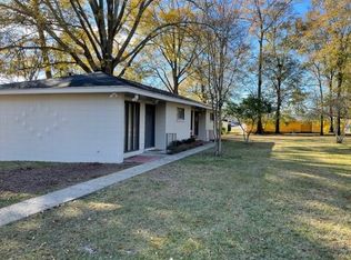 114 N 39th Ave APT 3, Hattiesburg, MS 39401