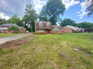 9008 Tweed Rd, Henrico, VA 23228