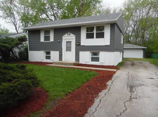 14204 Woodlawn Ave, Dolton, IL