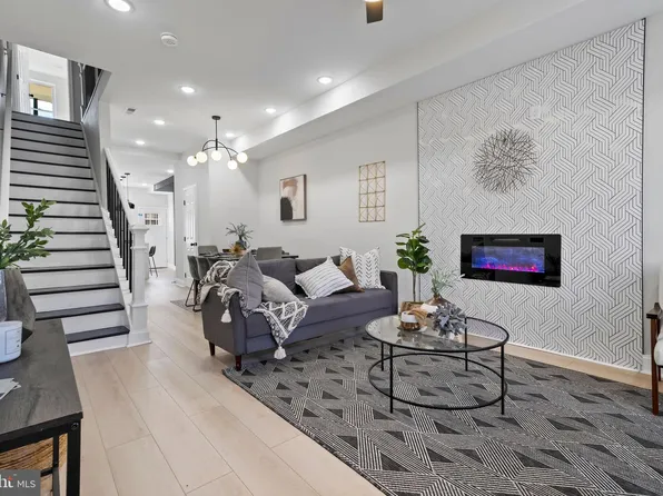 533 N Lakewood Ave, Baltimore, MD 21205