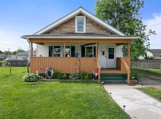 2111 W 6th St, Mishawaka, IN 46544