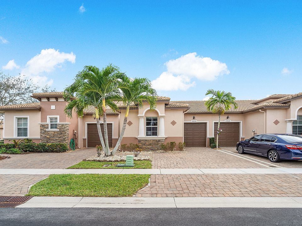 1st image of 14856 Barletta Way