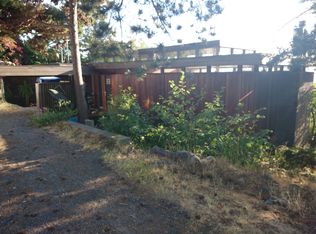 5231 SW Forest St, Seattle, WA 98116