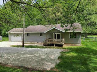 704 S County Road 975 W, French Lick, IN 47432