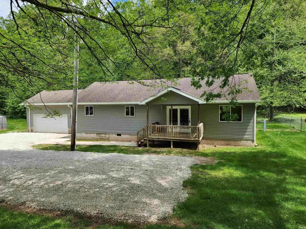704 S County Road 975 W, French Lick, IN 47432