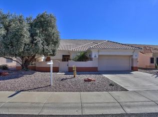 22201 N Old Mine Rd, Sun City West, AZ 85375