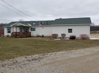 3639 E Clark Rd, Bath, MI 48808