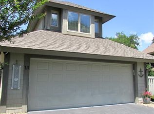 13 Princeton Cir, Hilton Head Island, SC 29928