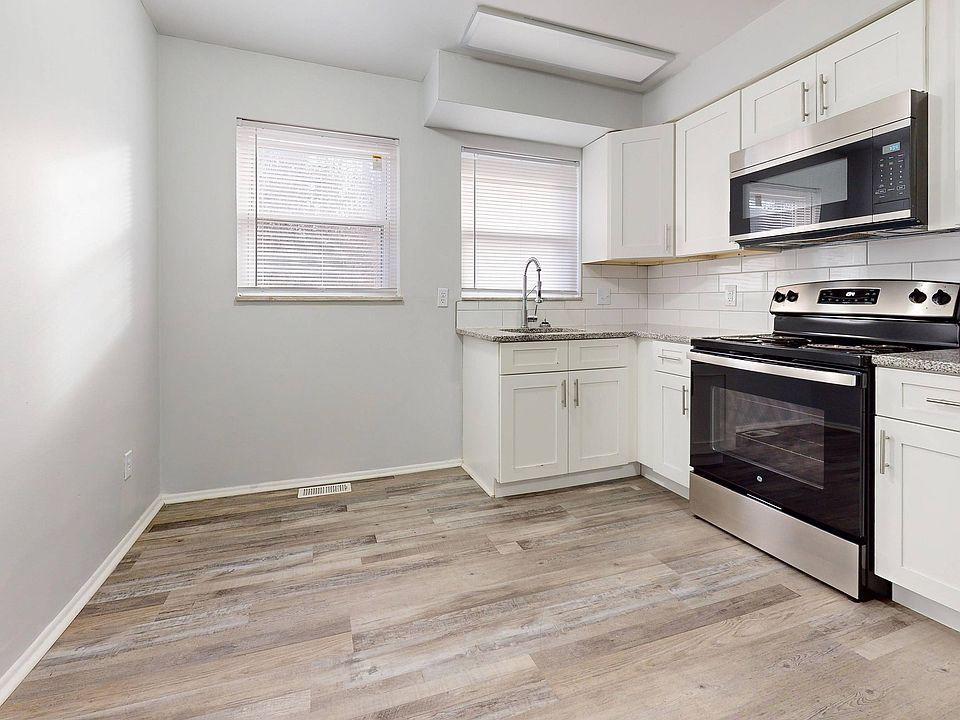 Newly Renovated Kitchen