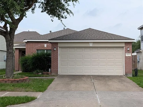 11663 Quinn Ridge Way, Houston, TX 77038