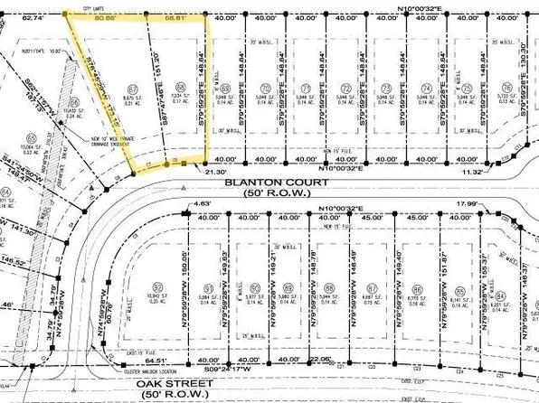 67/68 Blanton Ct, Paducah, KY 42003