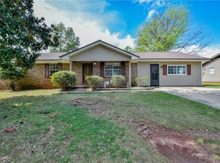 5234 12th Ave E, Tuscaloosa, AL 35405