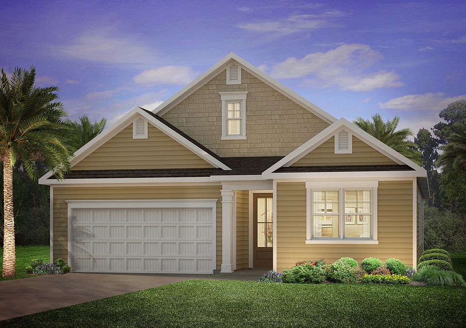 Plan Elevation.
