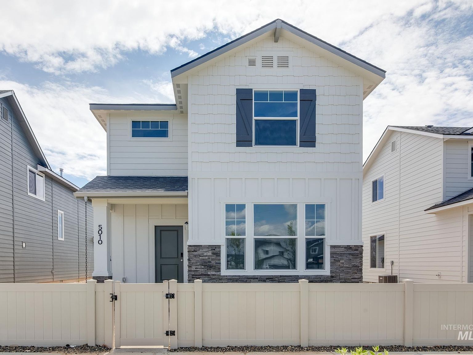 4946 W Milano St, Meridian, ID 83646 Zillow