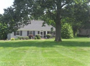 431 McDowell Dr, Danville, KY 40422