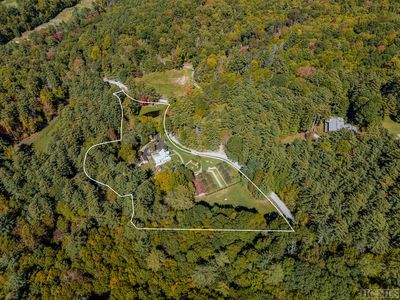 144 Laurel Knob Road, Cashiers, NC, 28717