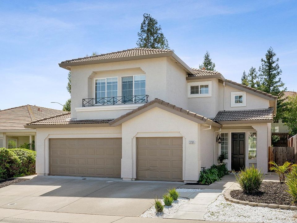 3205 Corniche Ln, Roseville, CA 95661 Zillow