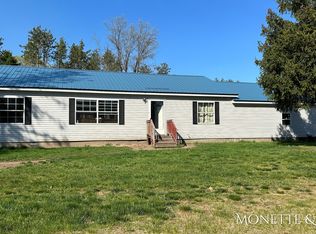 4258 Brunswick Rd, Holton, MI 49425