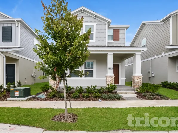 733 Honeyrock St, Debary, FL 32713