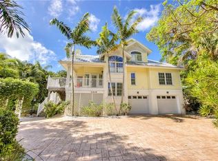 11509 Chapin Ln, Captiva, FL 33924