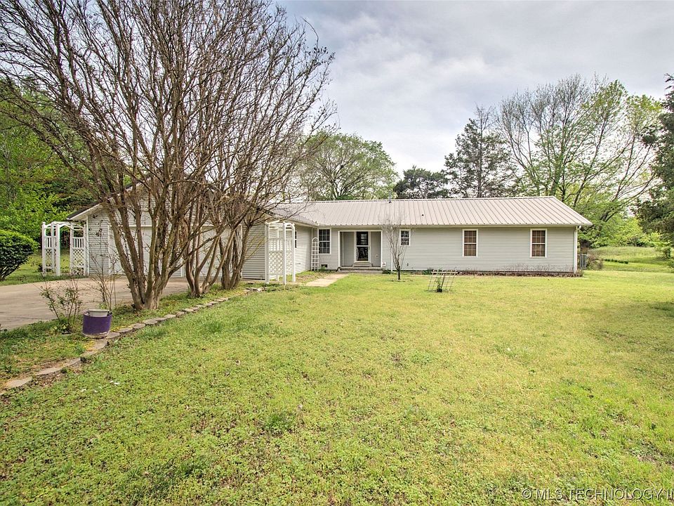3630 S 77th St W, Muskogee, OK 74401 Zillow