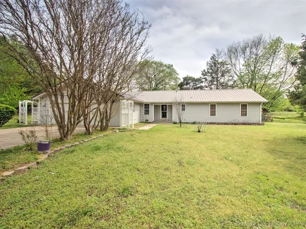 3630 S 77th St W, Muskogee, OK 74401