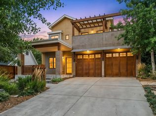 615 Wood St UNIT A, Fort Collins, CO 80521