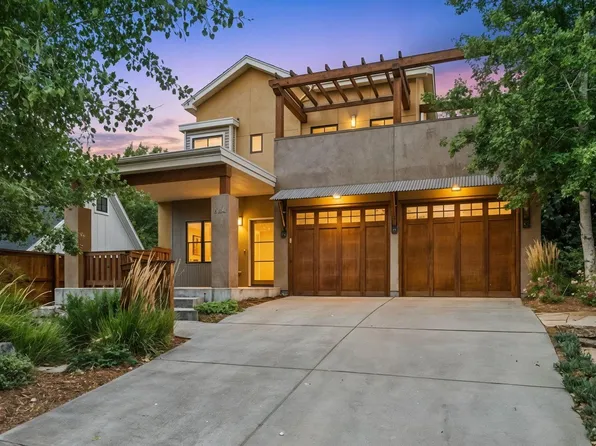 615 Wood St #A, Fort Collins, CO 80521