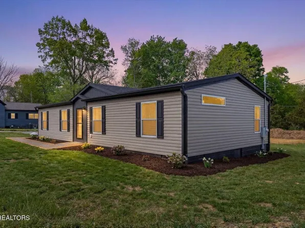 9 Hamilton St, Englewood, TN 37329