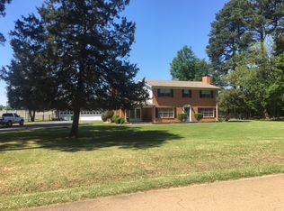 7004 N Park Rd, Texarkana, TX 75503