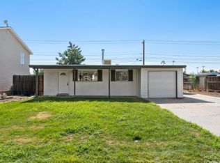 10178 S Peony Way, White City, UT 84094