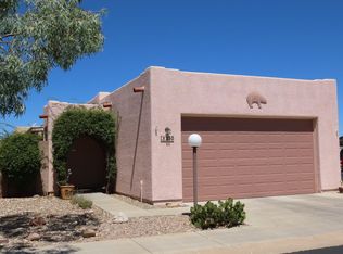 230 S Taylors Trl, Sierra Vista, AZ 85635