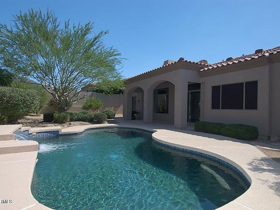 5th image of 10968 E Kora Ln