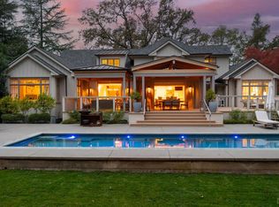 1711 Spring Street, St. Helena, CA 94574