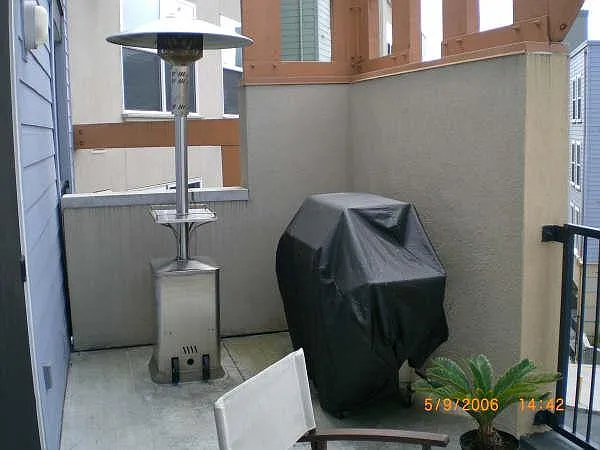 8300 Oceanview Ter #110 — Photo 17
