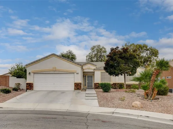 6142 Glamorous Ct, North Las Vegas, NV 89031
