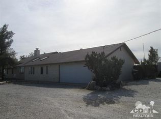 57184 Yucca Blossom Ln, Yucca Valley, CA 92284