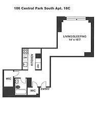 Rented by Maison International