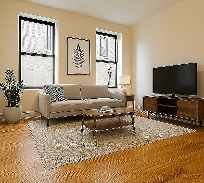 10 Manhattan Ave #2E