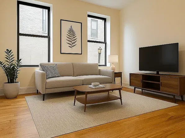 10 Manhattan Ave APT 2E, New York, NY 10025