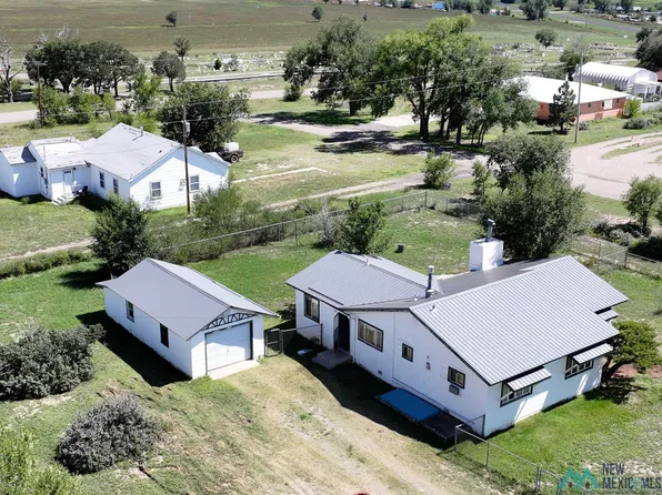 300 Prospect Ave, Springer, NM 87747