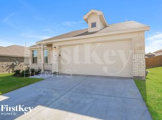 333 Ranchito Pass, Haslet, TX 76052