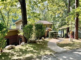 664 Cartwright Rd, Titus, AL 36080