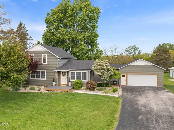 17479 W Portage River South Rd, Elmore, OH 43416